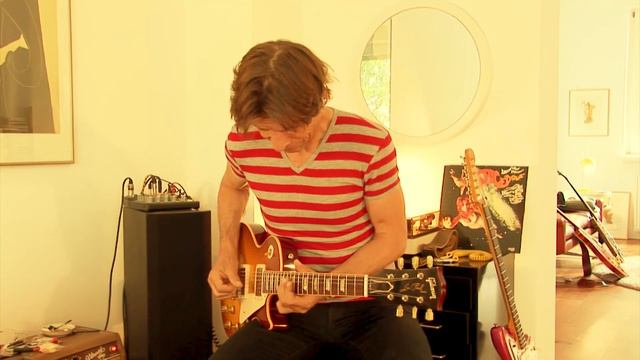 2006 Gibson Les Paul 1958 Reissue Custom Shop, Part2 смотреть онлайн