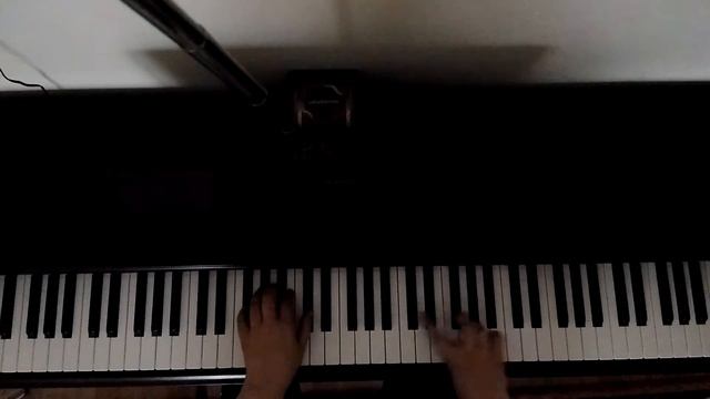 Mozart Turkish March Piano (yamaha ydp 143) смотреть онлайн