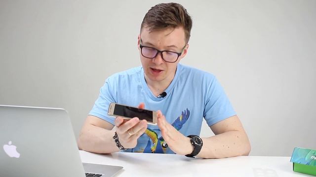 Moto G5: обзор и впечатления смотреть онлайн