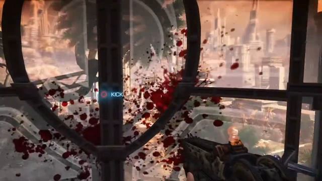 Best Duke Nukem lines in bulletstorm full clip edition смотреть онлайн