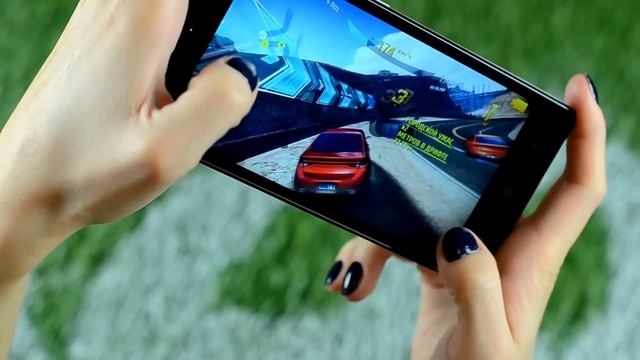 Видео обзор Xiaomi Redmi Note от ЦИФРУС смотреть онлайн