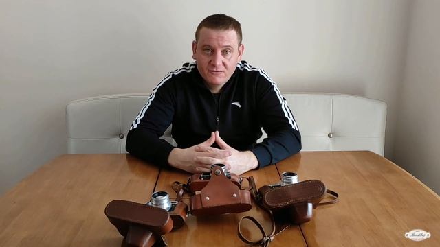 Фотоаппарат Фэд обзор. Цена. смотреть онлайн