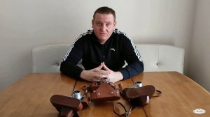 Фотоаппарат Фэд обзор. Цена.