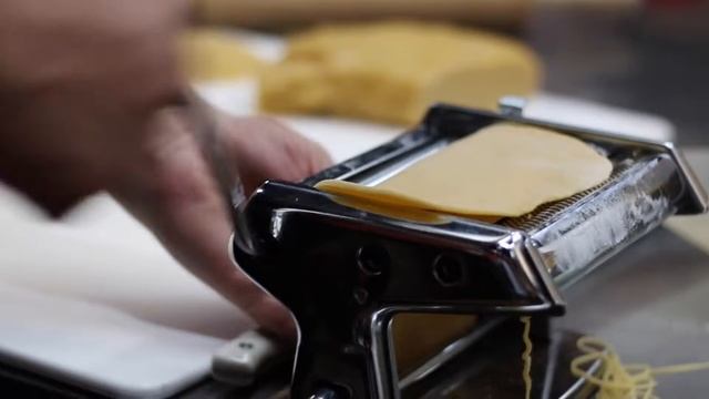 День открытых дверей в SWISSAM, кулинарная программа ACF Culinary Arts. смотреть онлайн