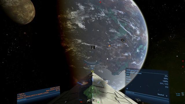 Ep:16 - The Battle Of Ord Mantell! - X4 - Star Wars: Interworlds 0.72 /w Music! - By Kraise Gaming смотреть онлайн