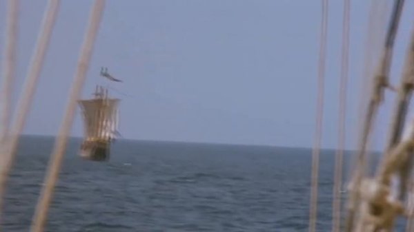 1492 Conquest of Paradise (movie), music by Vangelis