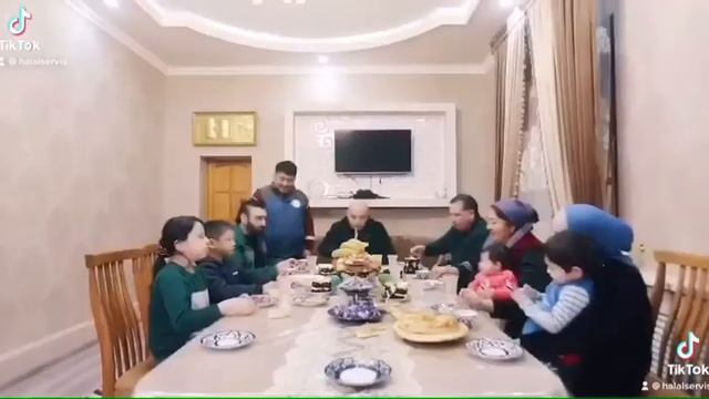 Хасип, калла поча. Xasip kalla pocha ☎️951775650 Halal Servis смотреть онлайн