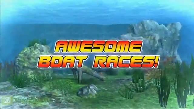 Rapala for Kinect - teemgames смотреть онлайн