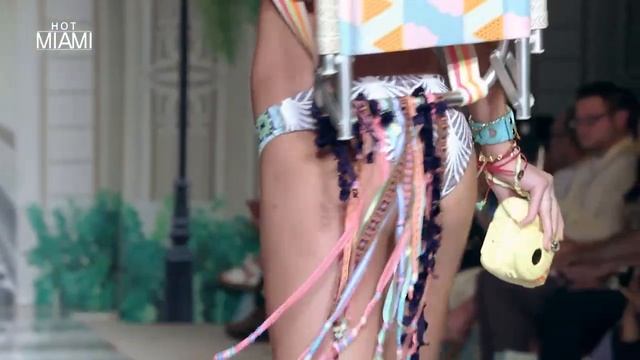 HOT MIAMI ?｜HIGHLIGHT｜#LINGERIE.mp4