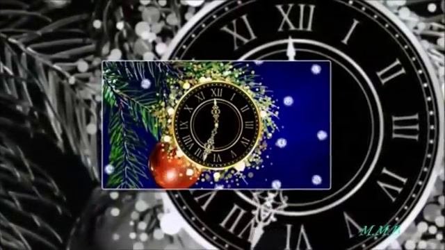 Тик-так (А.Чугайкиной) исп. М.Мельник.mp4 смотреть онлайн