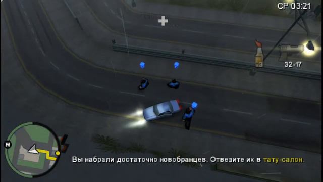 5000 на канале, проходим GTA Chinatown Wars смотреть онлайн