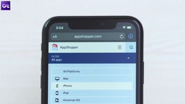Top 4 Ways To Download PAID iPhone Apps for FREE | 2019 Guiding Tech смотреть онлайн