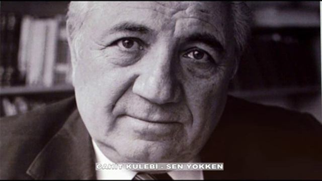 CAHİT KÜLEBİ SEN YOKKEN смотреть онлайн