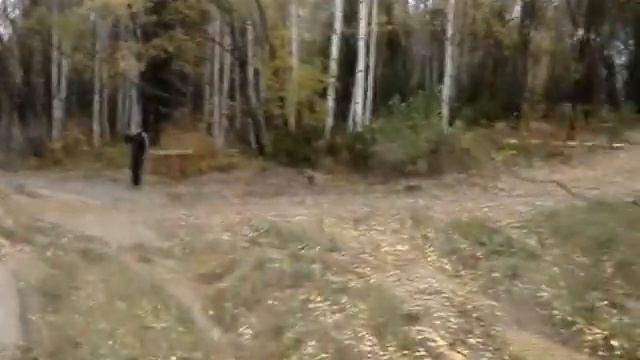 На Ниж.Терсь 05.10.2012. " Терсинский прорыв " смотреть онлайн