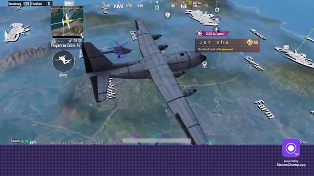 ?17 Times Solo Conqueror Player Is Live?| BGMI Live - @NEGI_is_LIVE | iPhone 11 смотреть онлайн