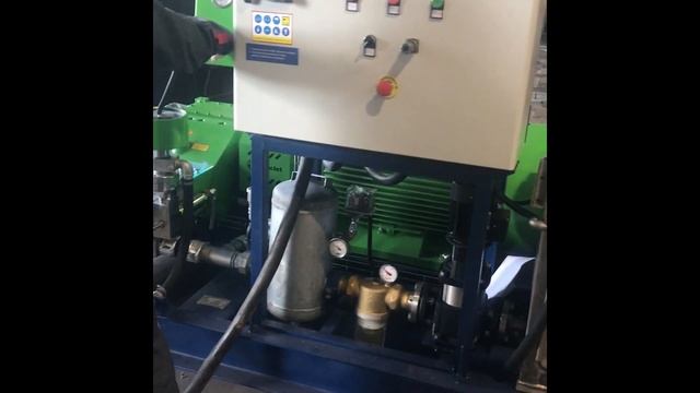 АВД InterJet E2500-27B132