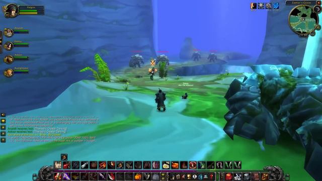 Why Do We Still Play Vanilla World Of Warcraft?