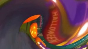 Gummibär  Super Duper Halloween 私はグミベアです Japanese Monster Mash Halloween Gummy bear Song Gominola W