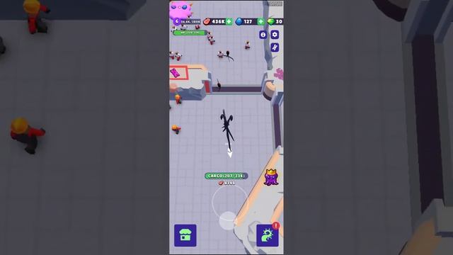 A long guide to Alien Invasion смотреть онлайн