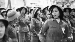 Такое не творили даже немцы!  - Что американские солдаты делали с пленными вьетнамскими девушками