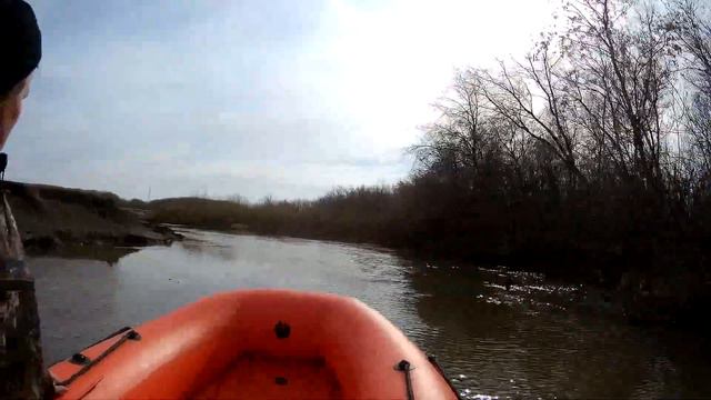 Открытие навигации 23 смотреть онлайн