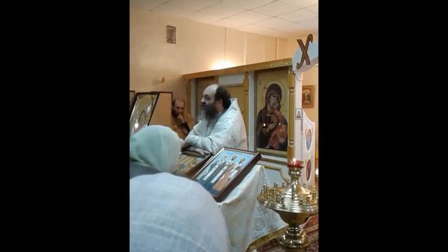 Памяти Святителя Василия Великого смотреть онлайн