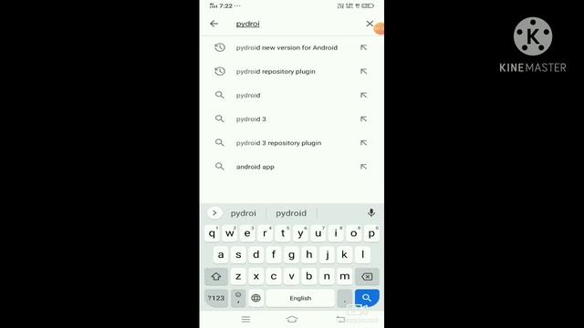How to easy download best python for mobile explain tamil смотреть онлайн