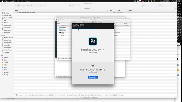 HOW TO INSTALL Photoshop - evo 21 смотреть онлайн