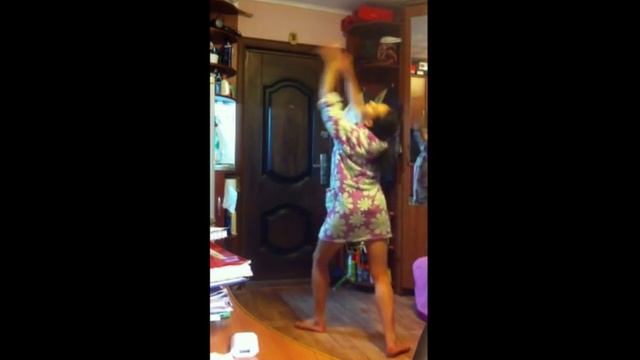 Клип на песню 