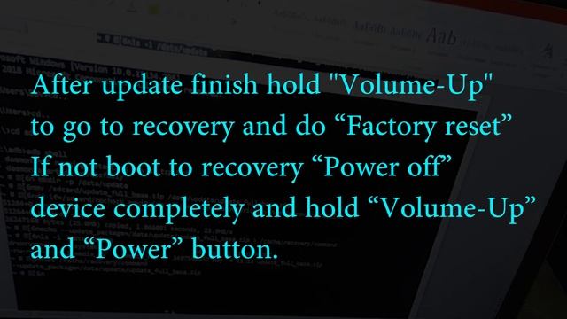 Huawei Mate 20 X - UnBrick (Read Description)