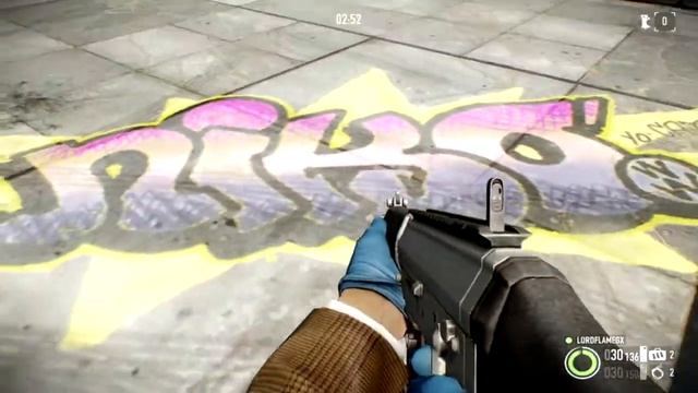 Payday 2 armored transport DLC safehouse смотреть онлайн