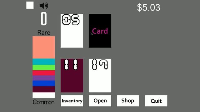 Game Pre : Microtransaction Simulator смотреть онлайн