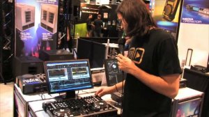 American Audio Velocity Controller- Dj TechTools inside look