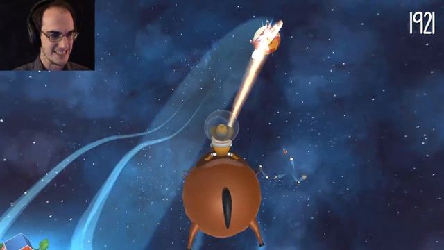 Balloon Cows in Space! | Cowmets смотреть онлайн