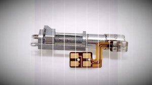 5V 5mm Diameter Micro Linear Stepper Motor With Gearbox