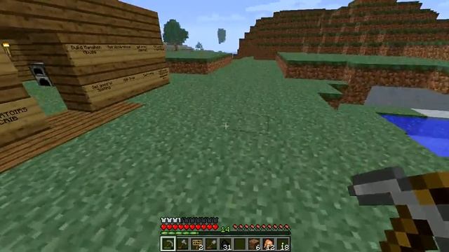 New Minecraft Update, Java 64 bit, And Tekkit смотреть онлайн