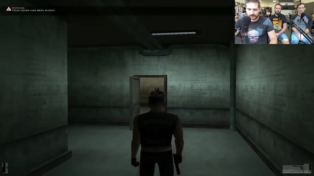 Funhaus Play Hitman Contracts