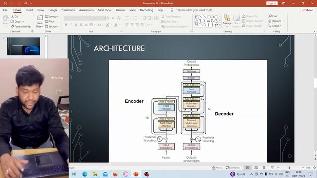 What is Generative AI? || Introduction to Generative AI || Gen AI and LLMs смотреть онлайн