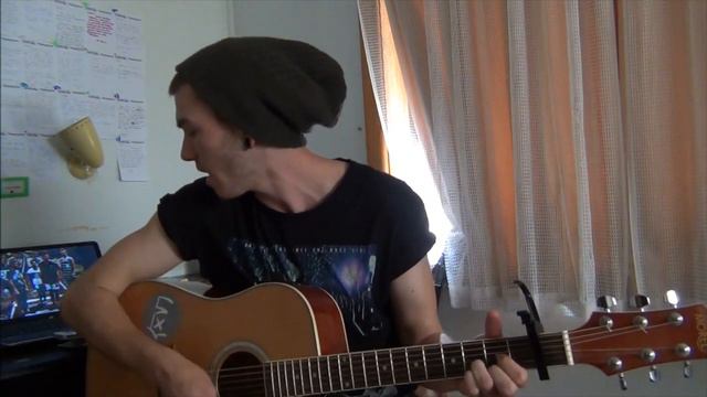 Connor Bailey-Meathang Acoustic(Aradale Cover) смотреть онлайн