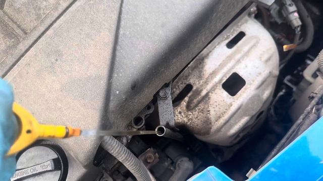 Разборка Toyota - Yaris 2005-2011, 1,3 (VIN: VNKKH96380A119293) NA10FNW смотреть онлайн