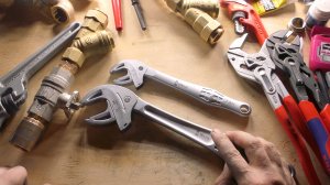 Автоматические ключи Wera Joker 6004.