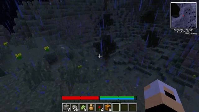 Terra Firma Craft - #1 До неузнаваемости смотреть онлайн