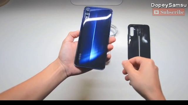 VIVO IQOO Unboxing & Hands On review In Bangla || Price In Bangladesh смотреть онлайн