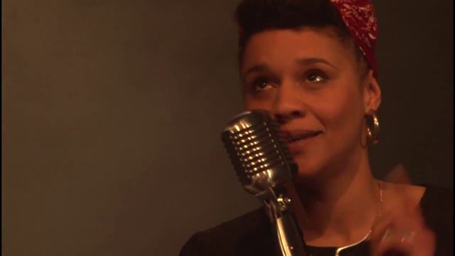 KADDY AND THE KEYS // "One life" & "Your girl" session acoustique смотреть онлайн