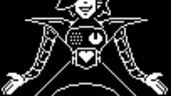 Death by Glamour - Toby Fox (Undertale)