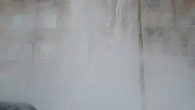 Альпсервис72... Промышленный альпинизм. Уборка снега! смотреть онлайн