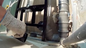 Установка подвесного унитаза своими руками. Установить инсталляцию унитаза. Подвесной унитаз