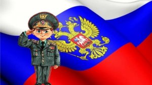 Поздравление с Днём внутренних войск МВД!!!