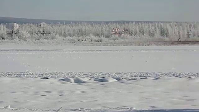 Аэропорт Батагай смотреть онлайн