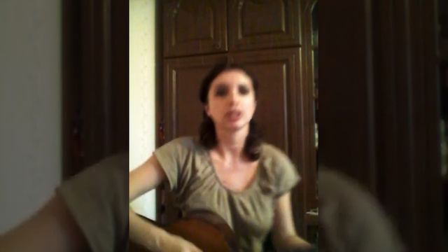 "Девятый район "- "И сняв гитару с плеч " смотреть онлайн